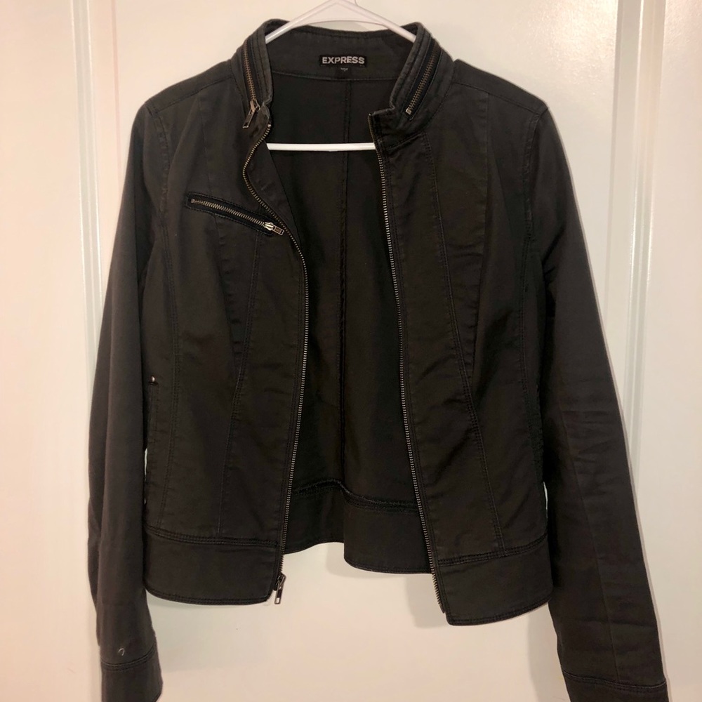 Express Jacket